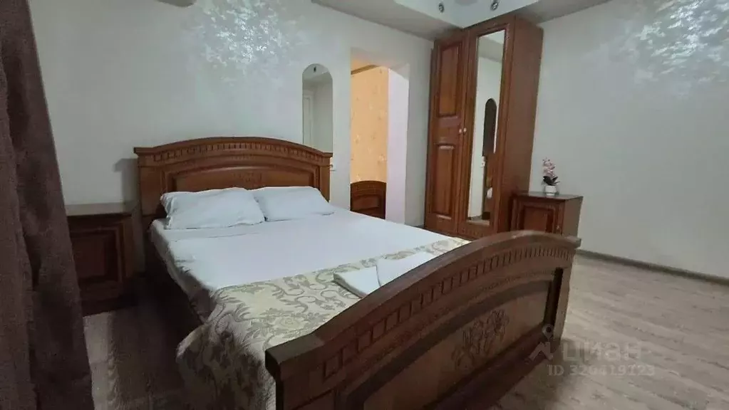 Комната Краснодарский край, Сочи Адлер жилрайон, ул. Герцена, 15 (35.0 ... - Фото 1