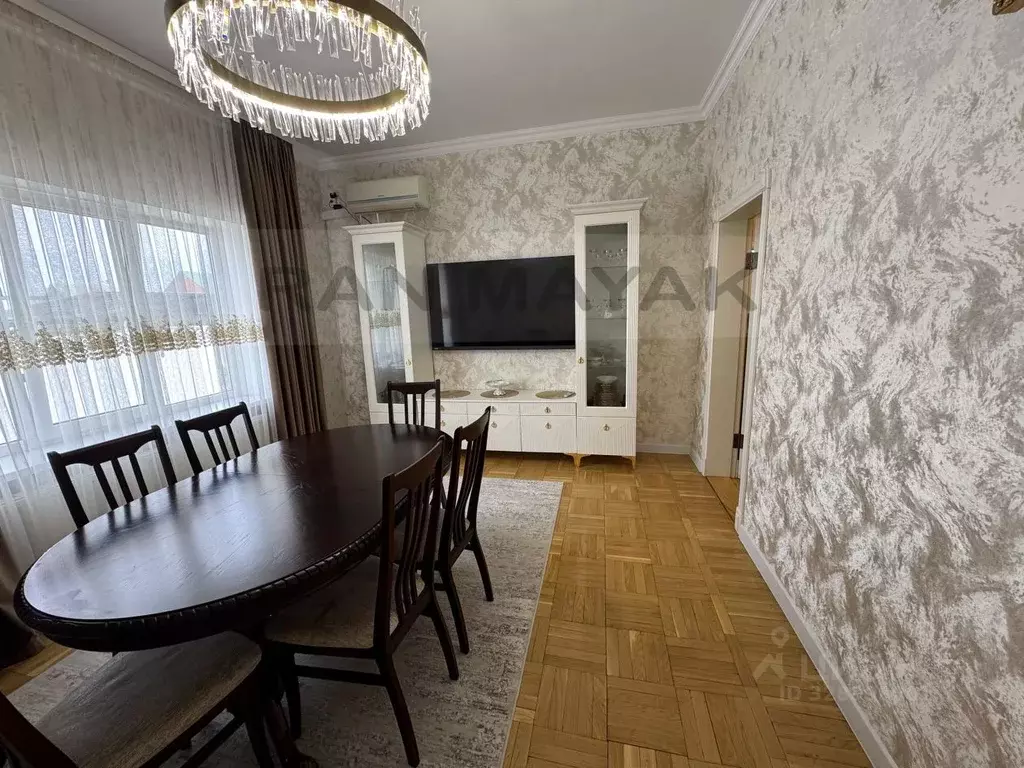 Дом в Адыгея, Майкоп ул. Дмитрия Донского, 38 (81 м) - Фото 2