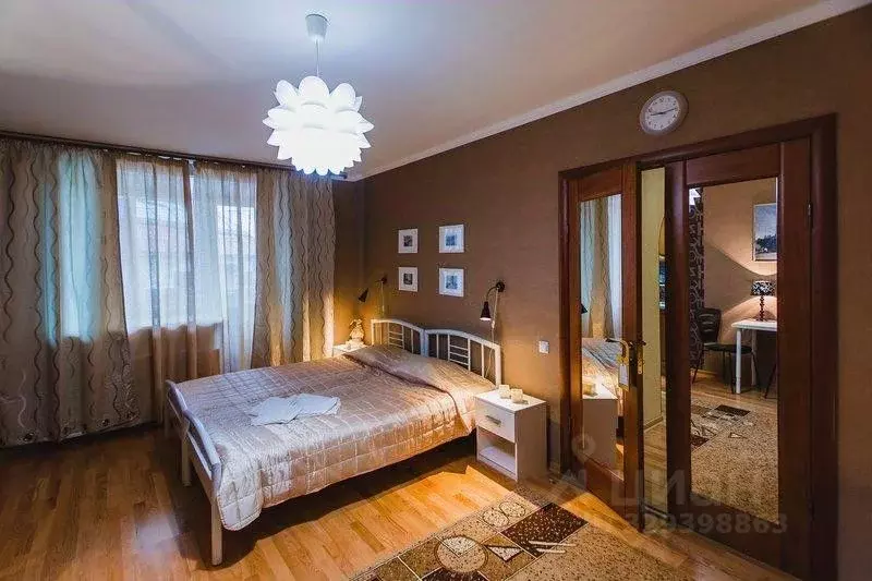 Комната Мурманская область, Мурманск Октябрьская ул., 29 (20.0 м) - Фото 1