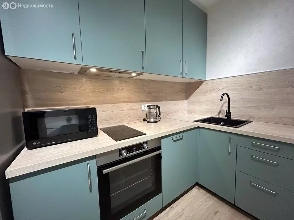 1-комнатная квартира: Зеленоград, Георгиевский проспект, 37к2 (39.5 м) - Фото 2