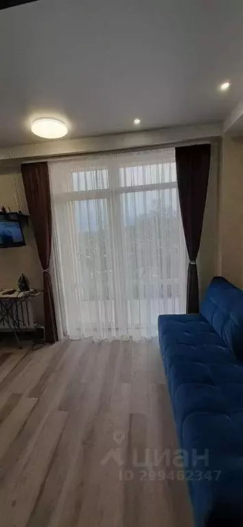 2-к кв. Крым, Ялта ул. Красных Партизан, 9А (52.0 м) - Фото 1