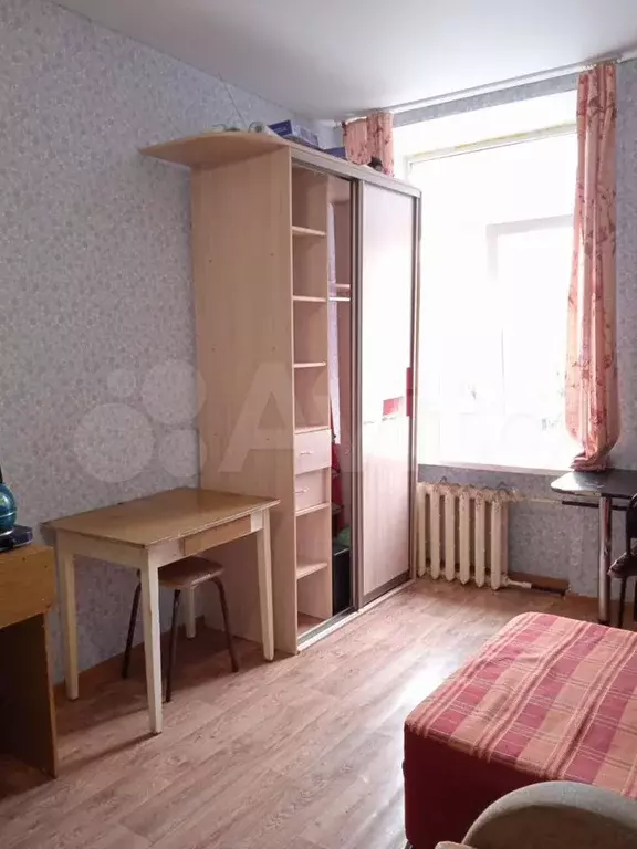 Квартира-студия, 18 м, 3/4 эт. - Фото 1