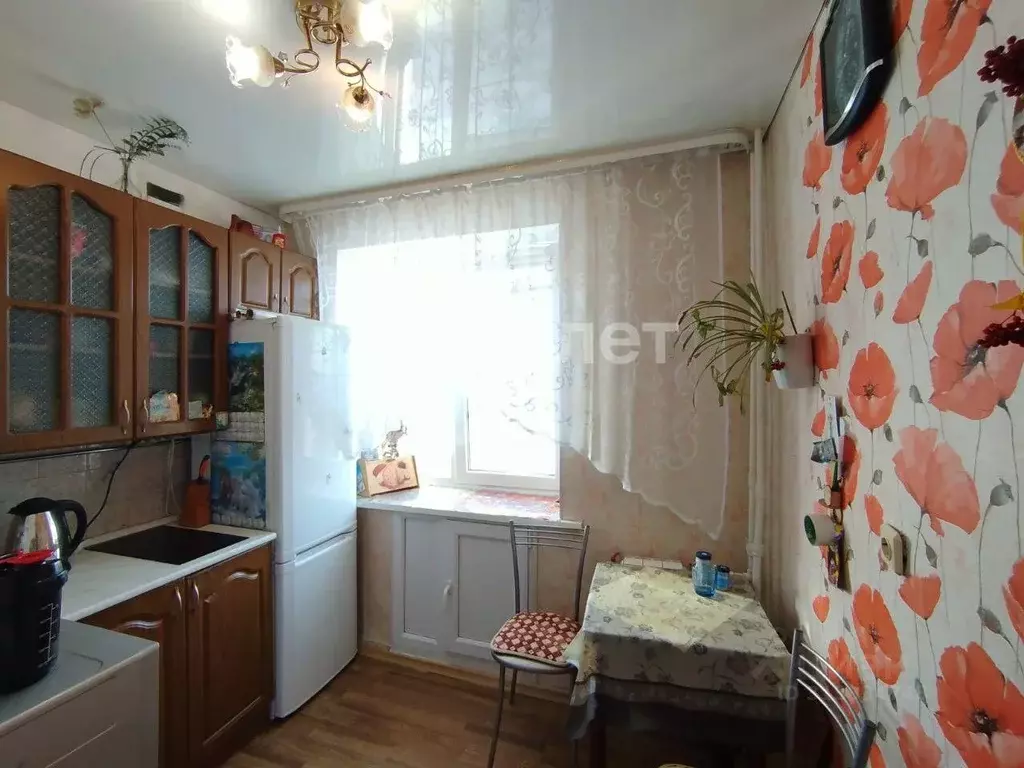 2-к кв. Забайкальский край, Чита ул. Ватутина, 18 (46.0 м) - Фото 0