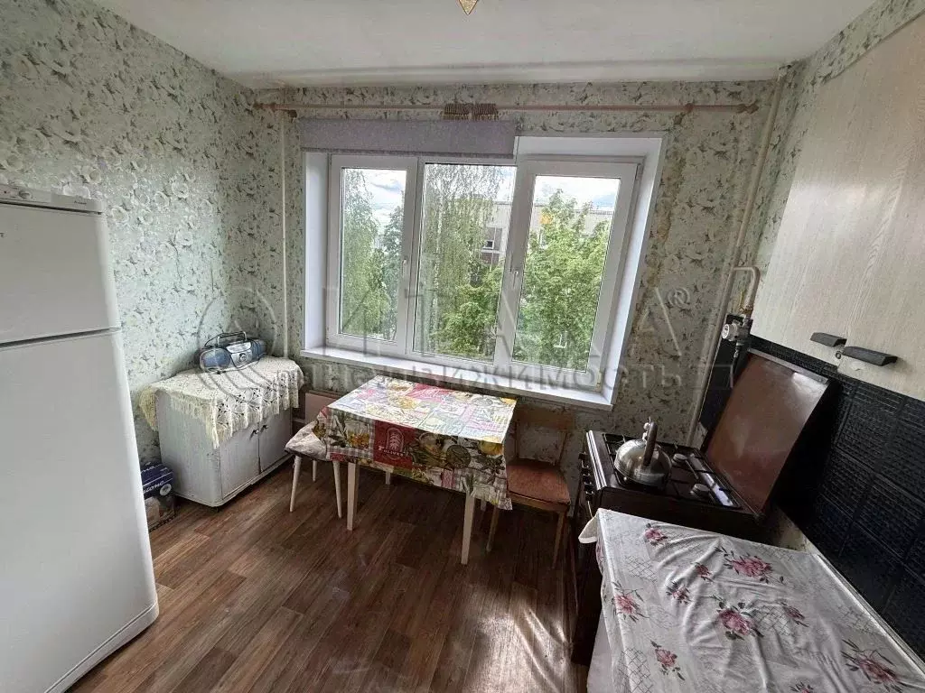 1-к кв. Ленинградская область, Волосово ул. Красных Командиров, 3 ... - Фото 2