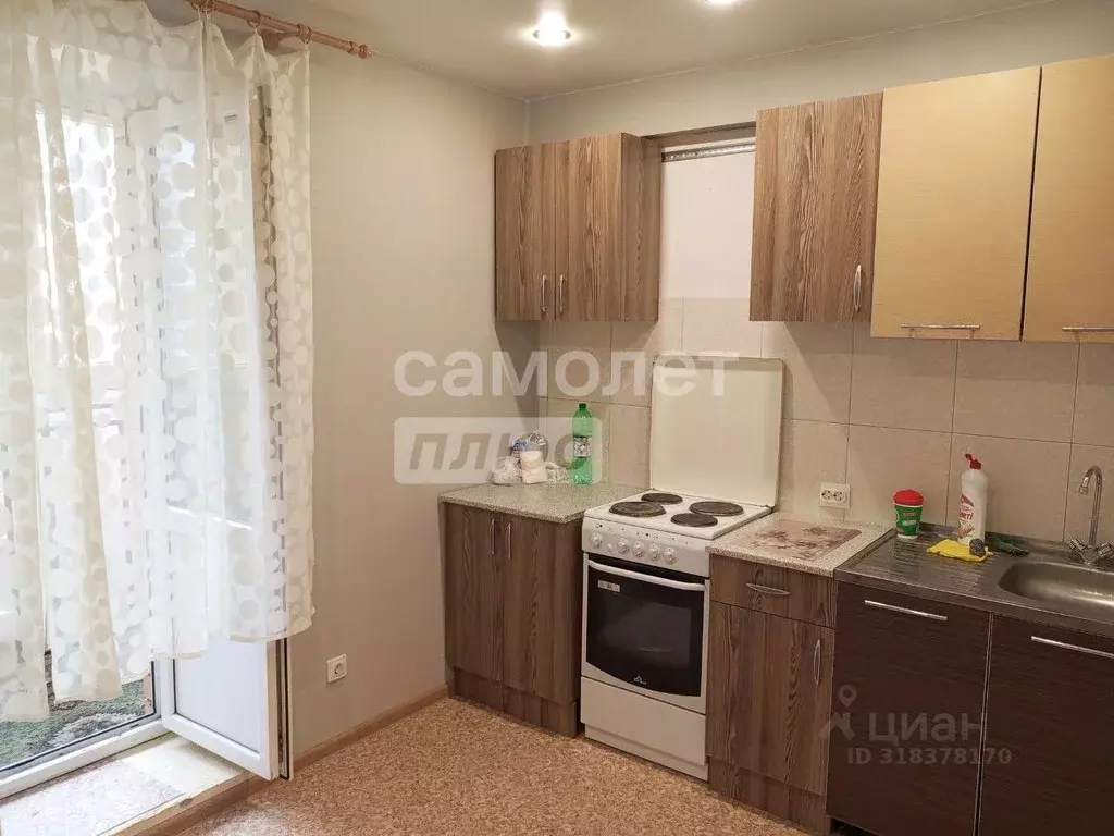 2-к кв. Липецкая область, Липецк ул. Осканова, 6 (55.0 м) - Фото 0