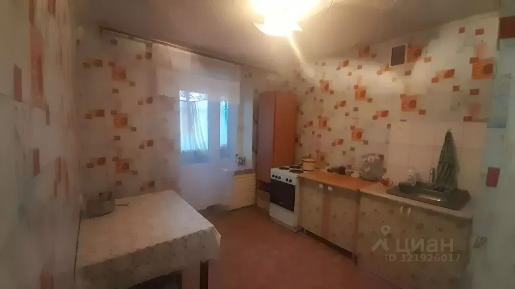 1-к кв. Новосибирская область, Искитимский район, Линево городское ... - Фото 0