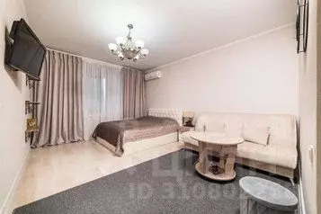 1-к кв. Татарстан, Казань ул. Сибгата Хакима, 37 (44.0 м) - Фото 0