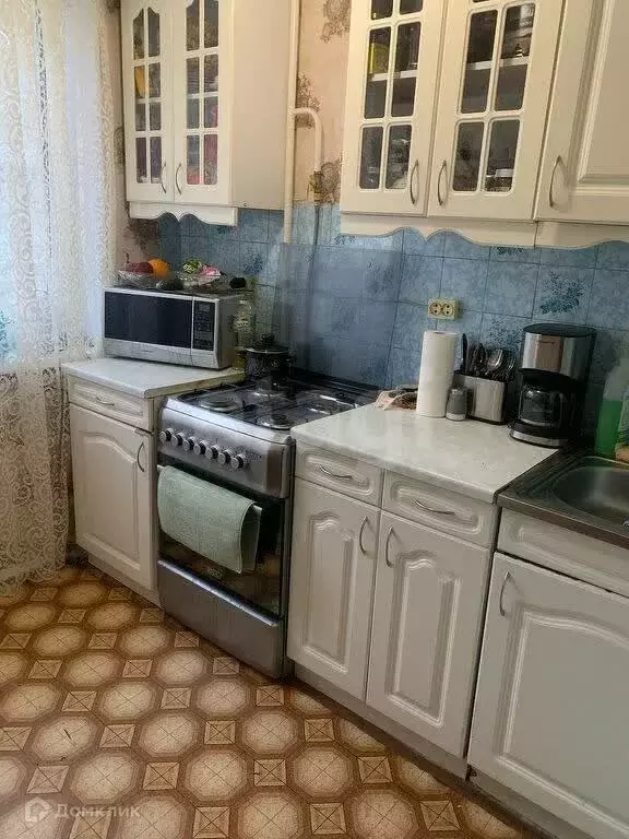 Продаётся 2-к квартира, 43.4 м - Фото 1