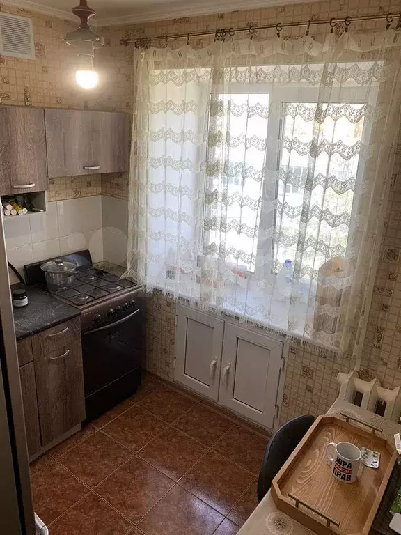 2-к. квартира, 45,3 м, 4/5 эт. - Фото 1