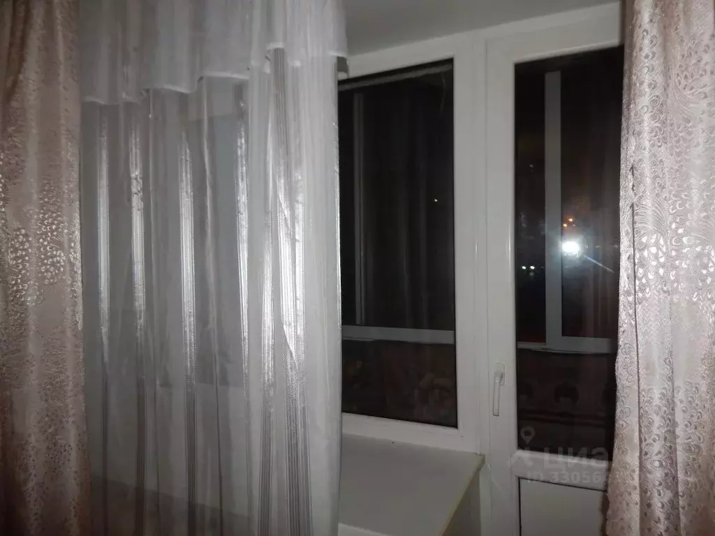 Комната Удмуртия, Ижевск 9-я Подлесная ул., 25 (16.0 м) - Фото 2