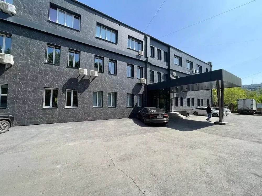 Офис в Челябинская область, Челябинск ул. Калинина, 11Б (145 м) - Фото 0