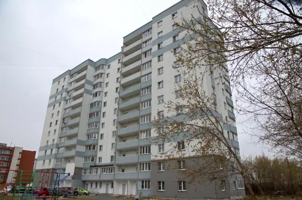 1-к кв. Свердловская область, Екатеринбург Сортировочный жилрайон, ... - Фото 1