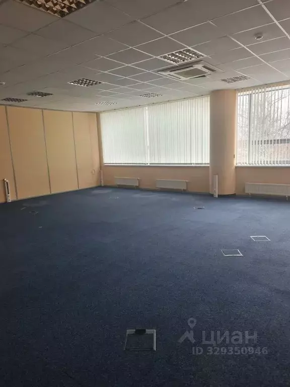 Офис в Московская область, Химки городской округ, д. Дубровки ул. ... - Фото 1