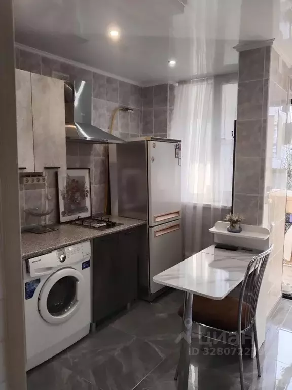 2-к кв. Краснодарский край, Сочи ул. Гагарина, 56 (40.0 м) - Фото 1