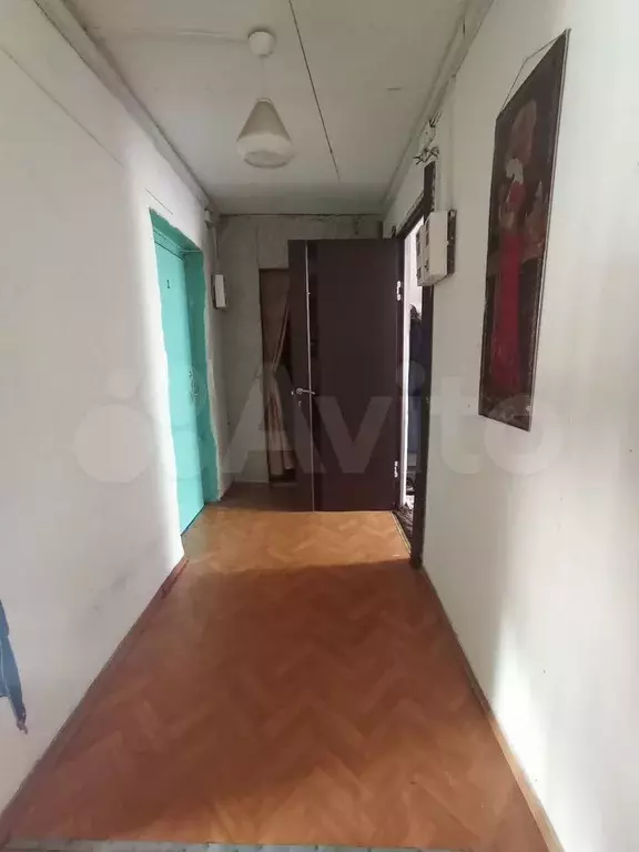 Комната 11 м в 6-к., 3/5 эт. - Фото 1