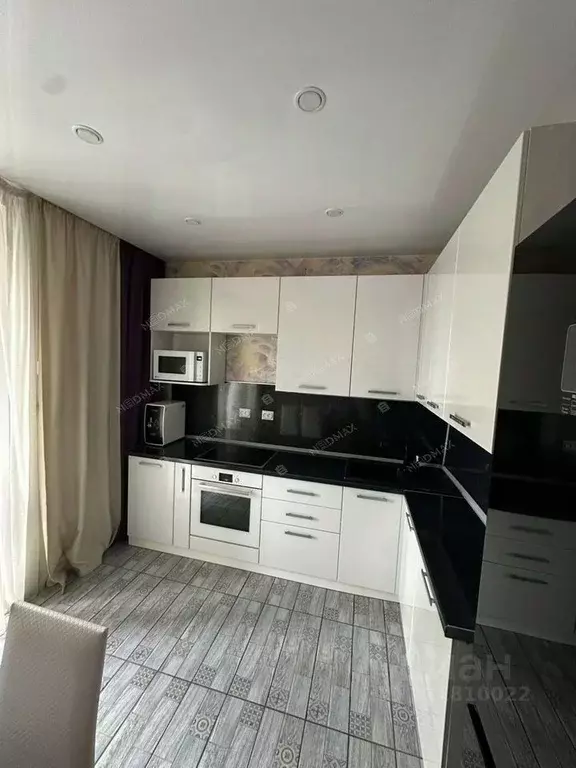 1-к кв. Санкт-Петербург Пискаревский просп., 1 (35.0 м) - Фото 1