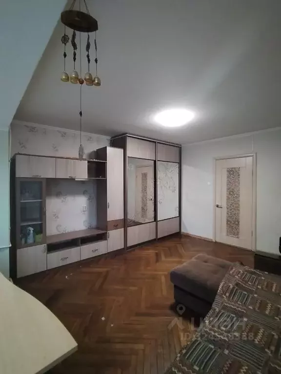 2-к кв. Санкт-Петербург Московский просп., 73 (45.0 м) - Фото 1