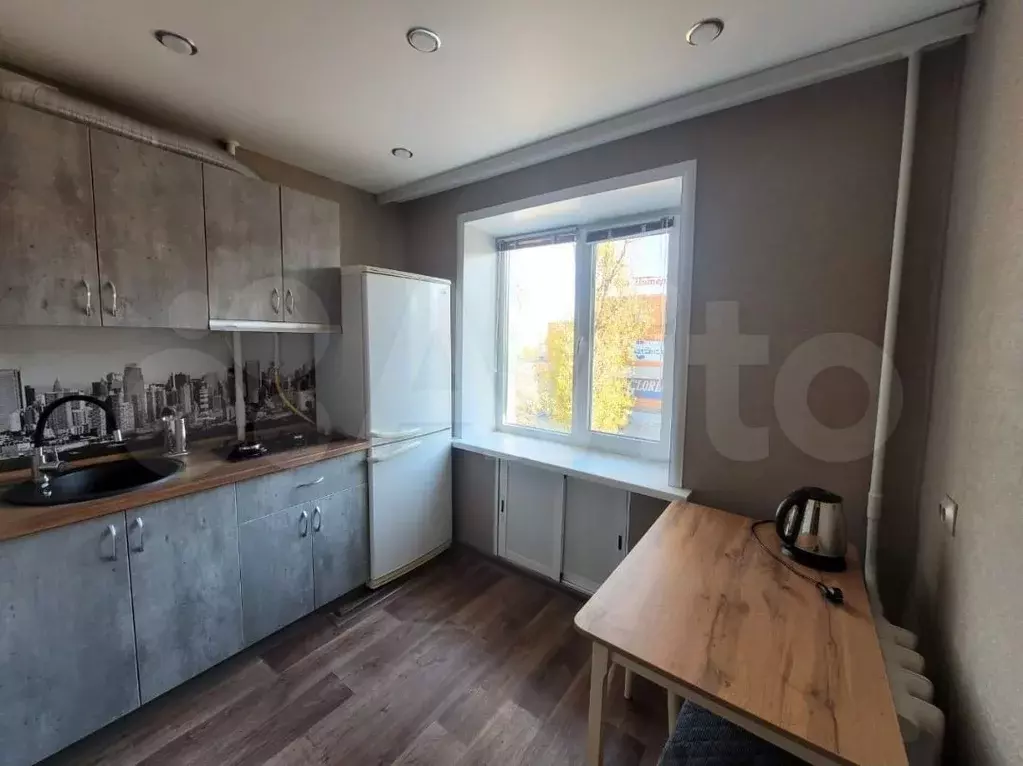 2-к. квартира, 42 м, 3/5 эт. - Фото 0