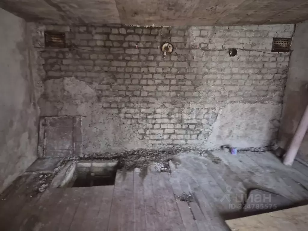 Гараж в Брянская область, Брянск Окружная ул., 2 (28 м) - Фото 1