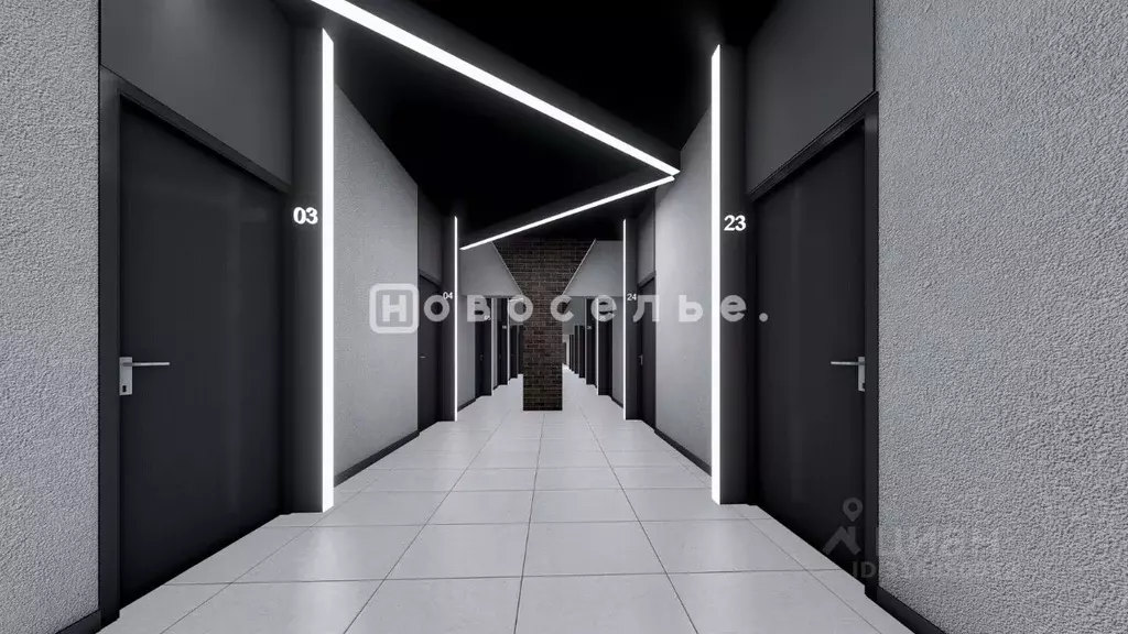 Офис в Рязанская область, Рязань проезд Яблочкова, 6 (28 м) - Фото 1