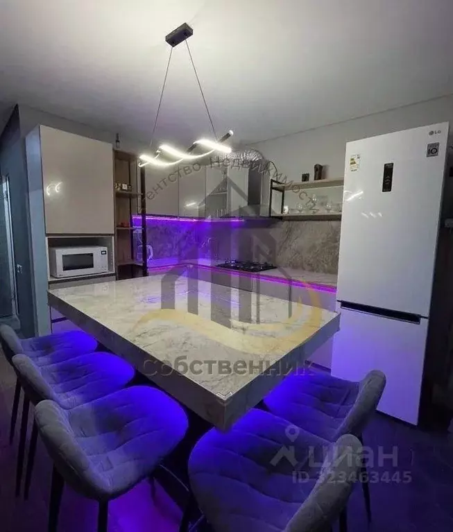 2-к кв. Воронежская область, Воронеж ул. Куколкина, 33 (54.0 м) - Фото 1