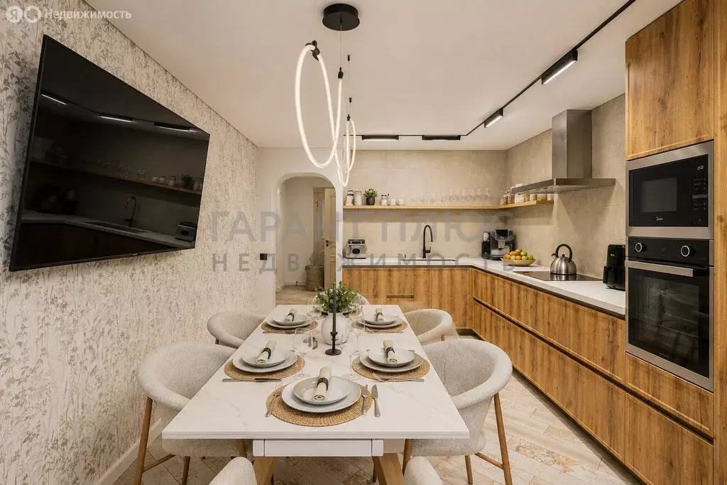 4-комнатная квартира: Липецк, улица Водопьянова, 39 (98 м) - Фото 2