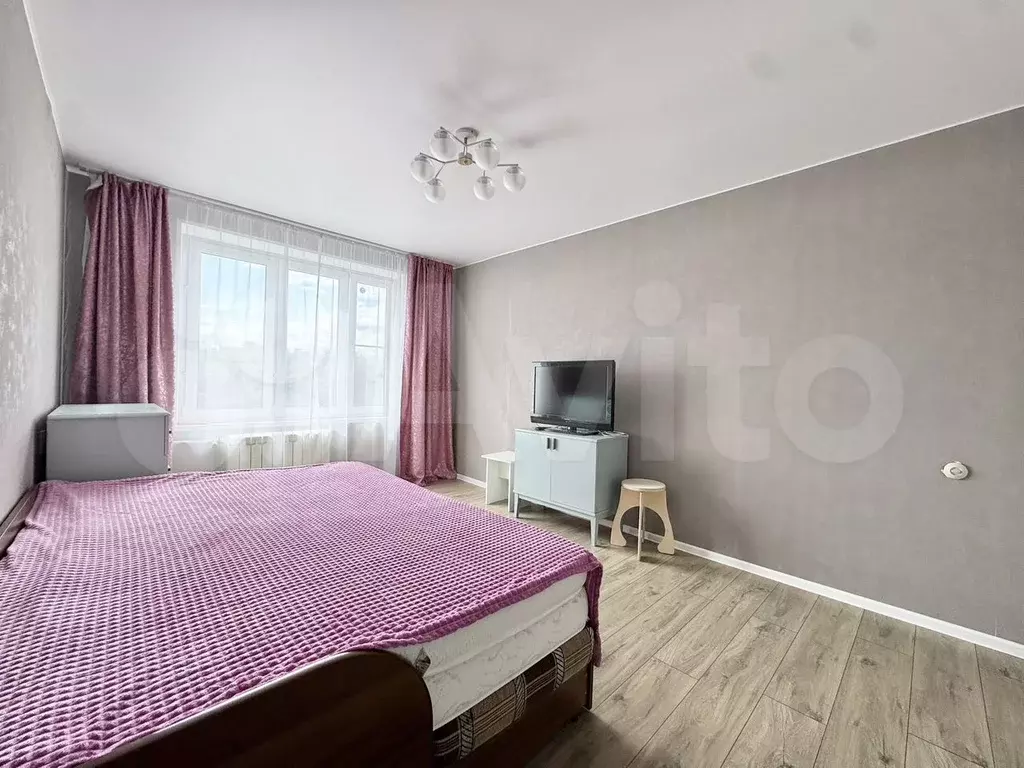 2-к. квартира, 44,4 м, 7/9 эт. - Фото 1