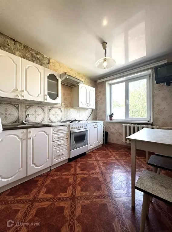 Продаётся 3-к квартира, 65 м - Фото 1