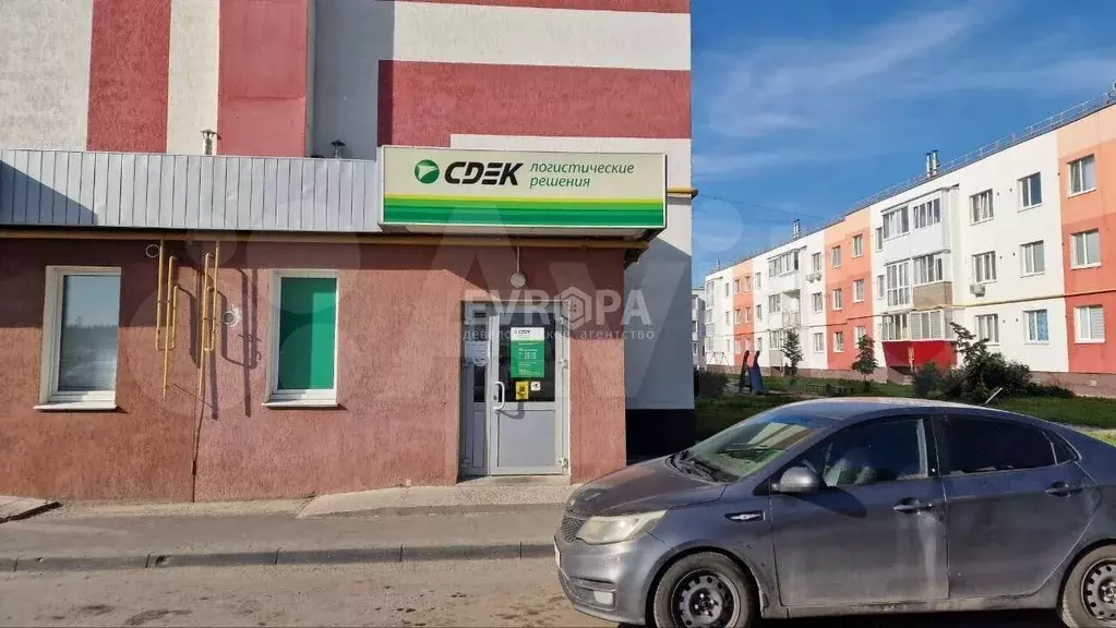 Торговое - Офис 65,3 м2 - Фото 0