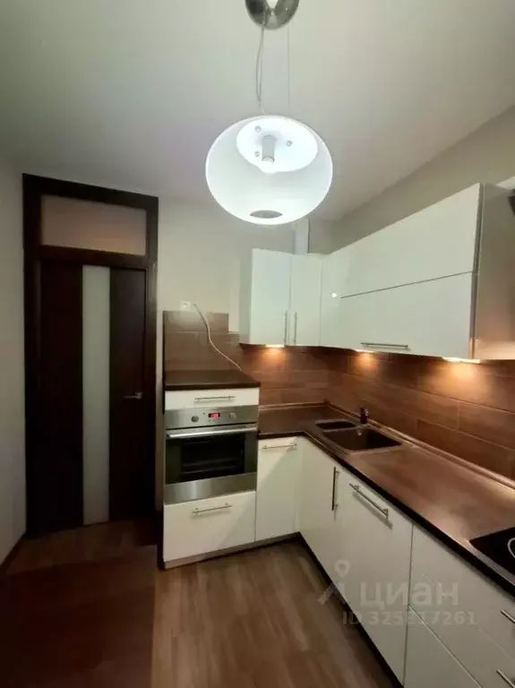 2-к кв. Москва ул. Вилиса Лациса, 37К1 (45.0 м) - Фото 2