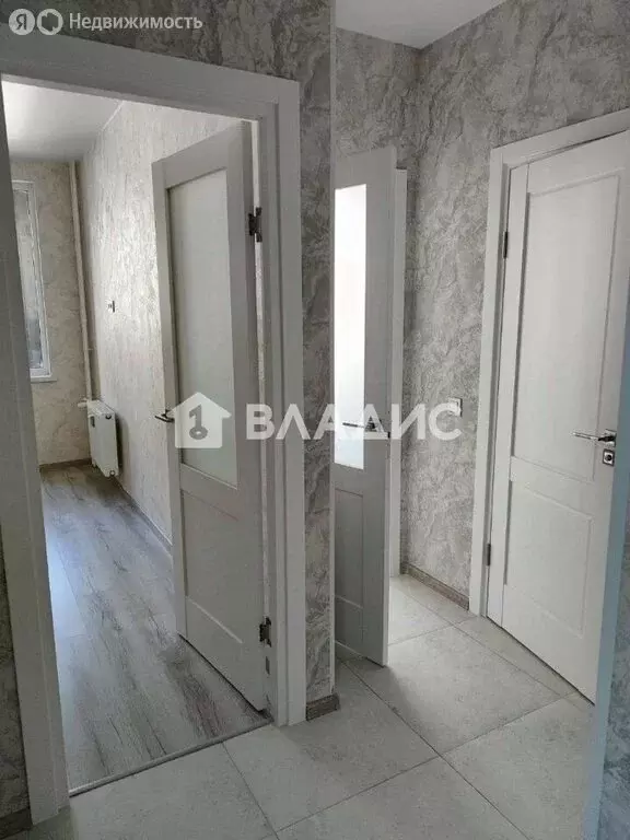 1-комнатная квартира: Санкт-Петербург, Планерная улица, 97к1 (34.5 м) - Фото 2