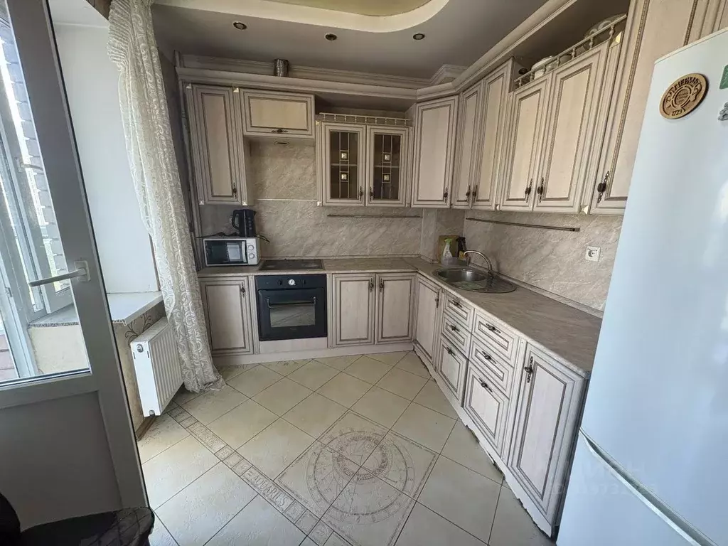 2-к кв. Татарстан, Казань ул. Сибгата Хакима, 43 (61.4 м) - Фото 0