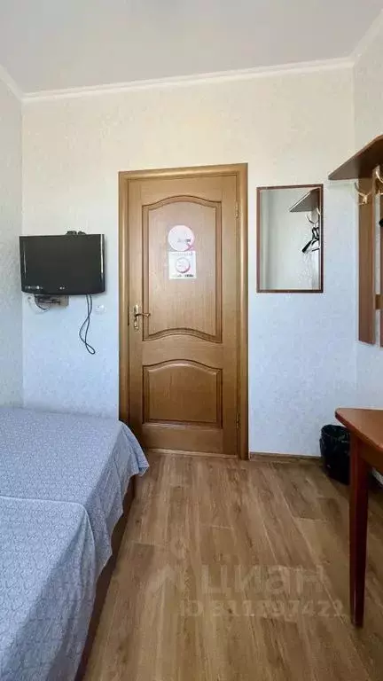 Комната Пензенская область, Кузнецк ул. Московское шоссе, 73 - Фото 1