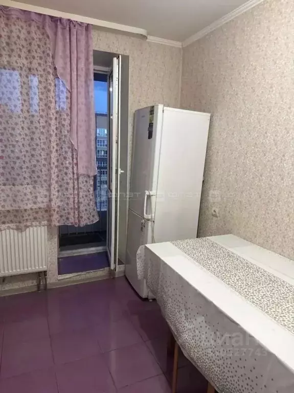 2-к кв. Татарстан, Казань ул. Кул Гали, 27 (50.0 м) - Фото 2