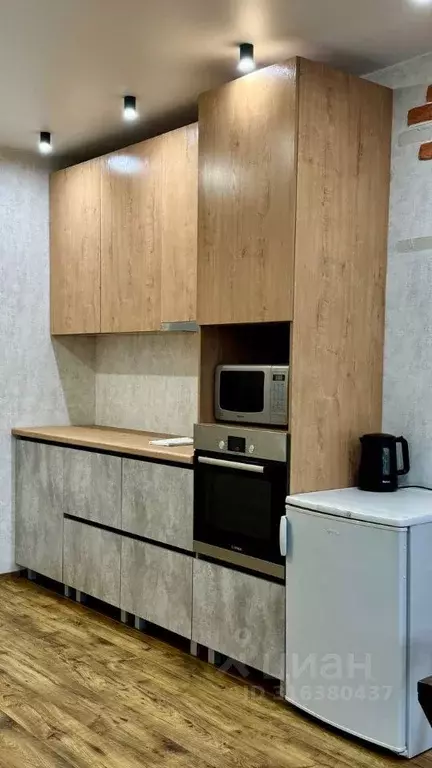 Студия Хакасия, Абакан ул. Некрасова, 18 (38.0 м) - Фото 1