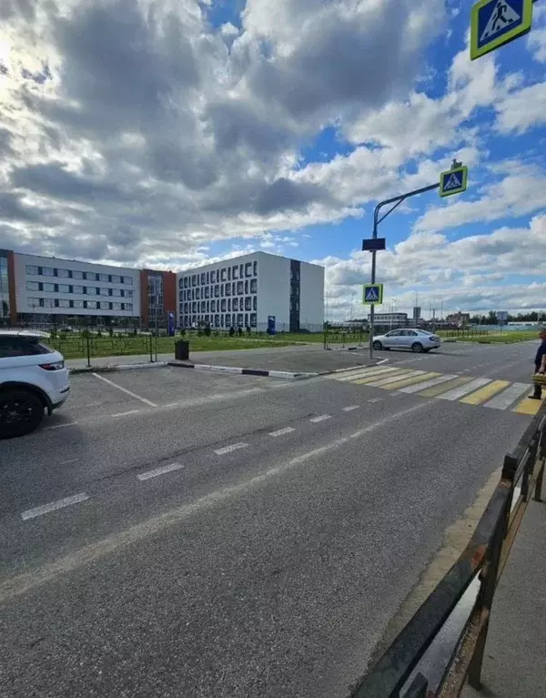 Участок в Московская область, Электросталь Зеленый городок-7 СНТ,  ... - Фото 2