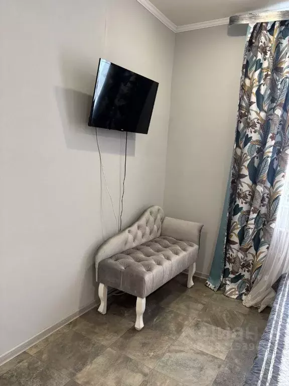 Студия Московская область, Серпухов ул. Крюкова, 4 (20.7 м) - Фото 2