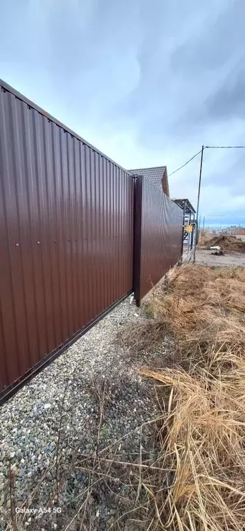 Участок в Самарская область, Сызрань ул. Малиновая, 49 (5.0 сот.) - Фото 2