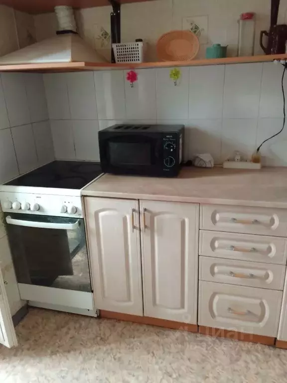 1-к кв. Архангельская область, Северодвинск Полярная ул., 43 (34.0 м) - Фото 1