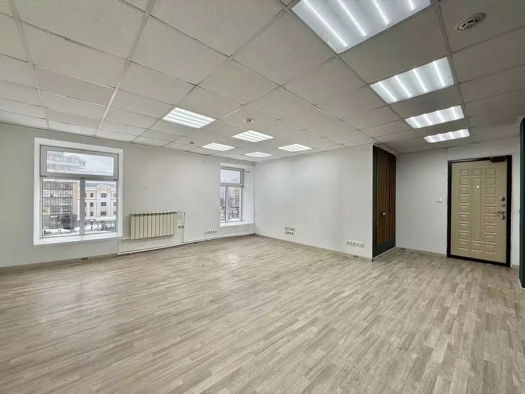 Помещение свободного назначения в Москва ул. Большие Каменщики, 1 (32 ... - Фото 2