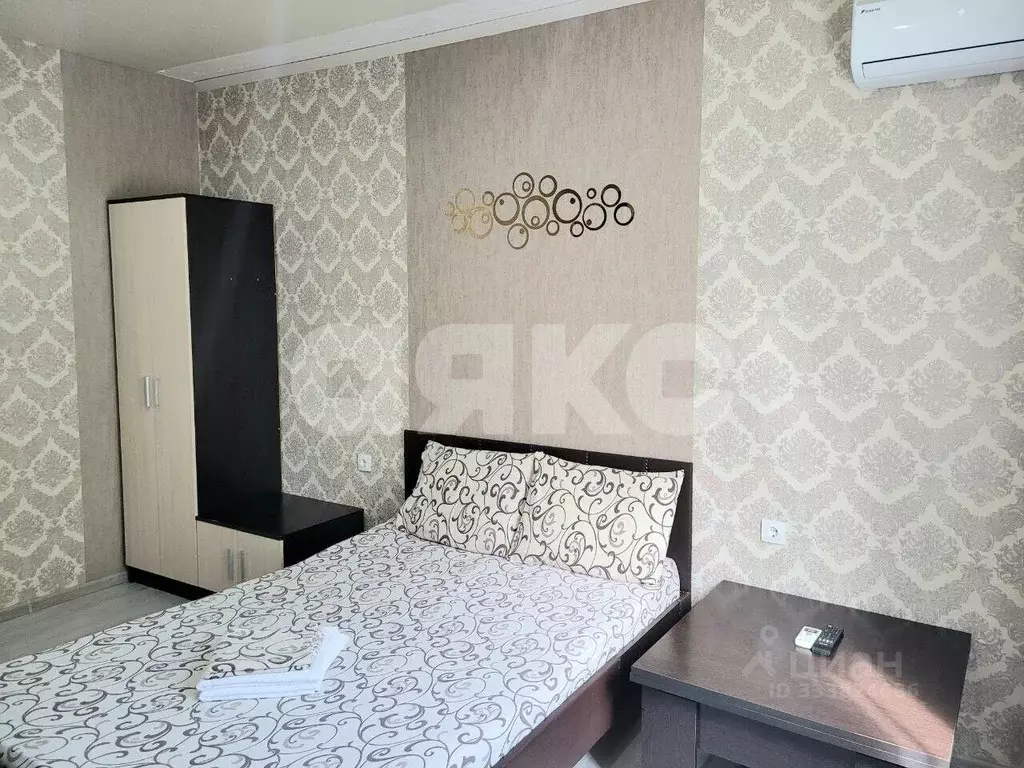 1-к кв. Краснодарский край, Туапсе ул. Спинова, 7 (26.0 м) - Фото 2