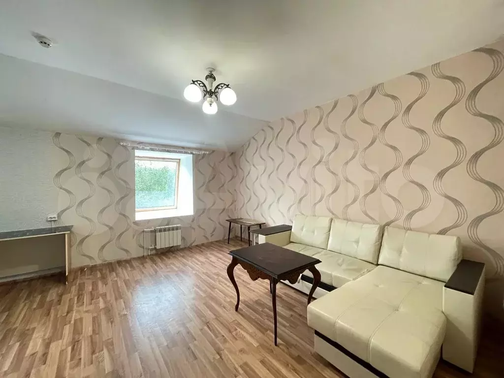 2-к. квартира, 50,8 м, 6/6 эт. - Фото 1