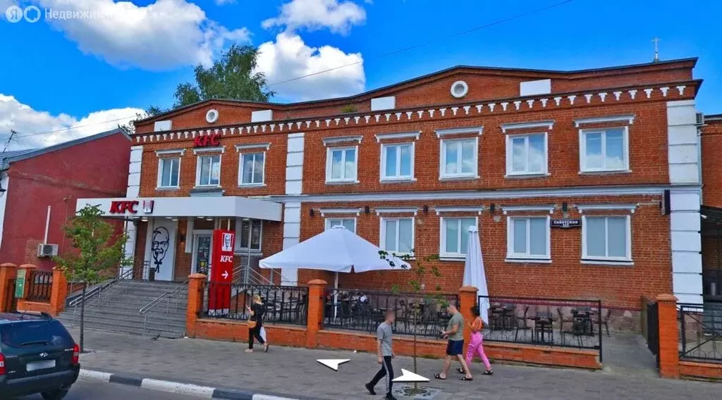 Помещение свободного назначения (309 м) - Фото 1