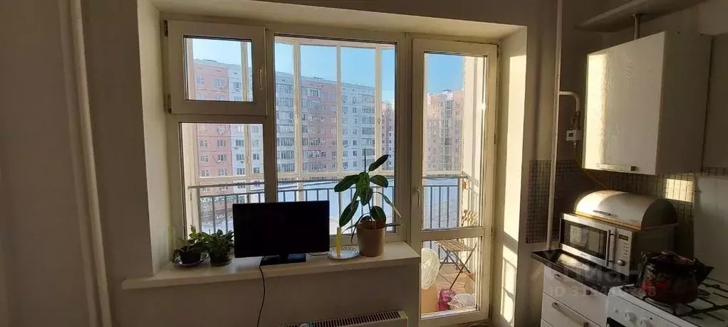 2-к кв. Саха (Якутия), Якутск ул. Лермонтова, 100 (72.0 м) - Фото 1