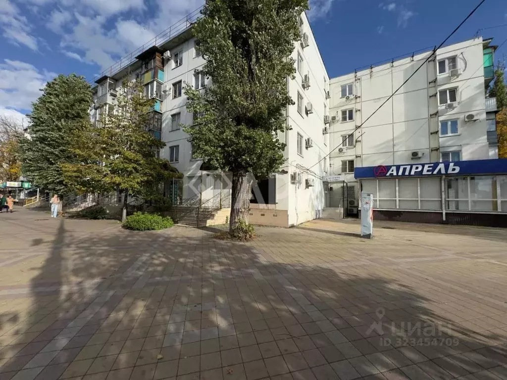 Помещение свободного назначения в Краснодарский край, Краснодар ... - Фото 1