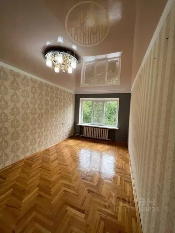 2-к кв. Ставропольский край, Кисловодск Широкая ул., 6 (47.0 м) - Фото 0