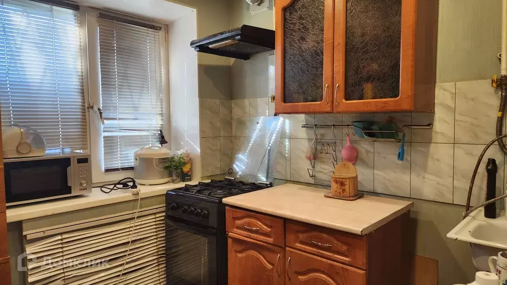 Продаётся 2-к квартира, 42 м - Фото 0