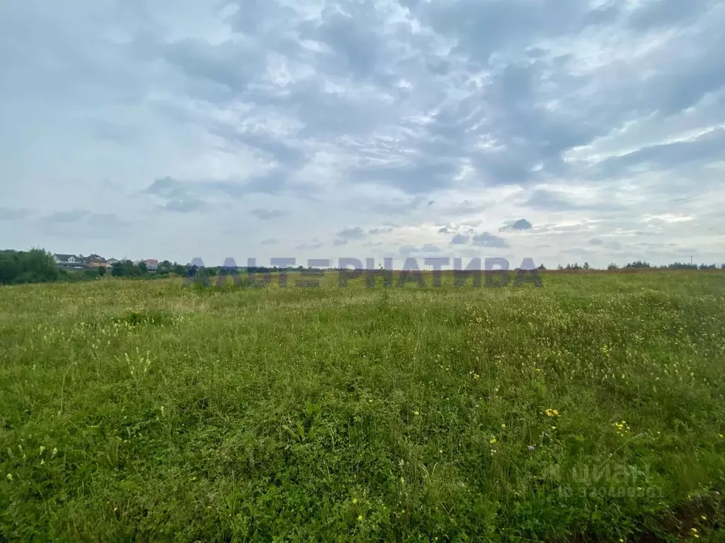 Участок в Ярославская область, Переславль-Залесский муниципальный ... - Фото 2