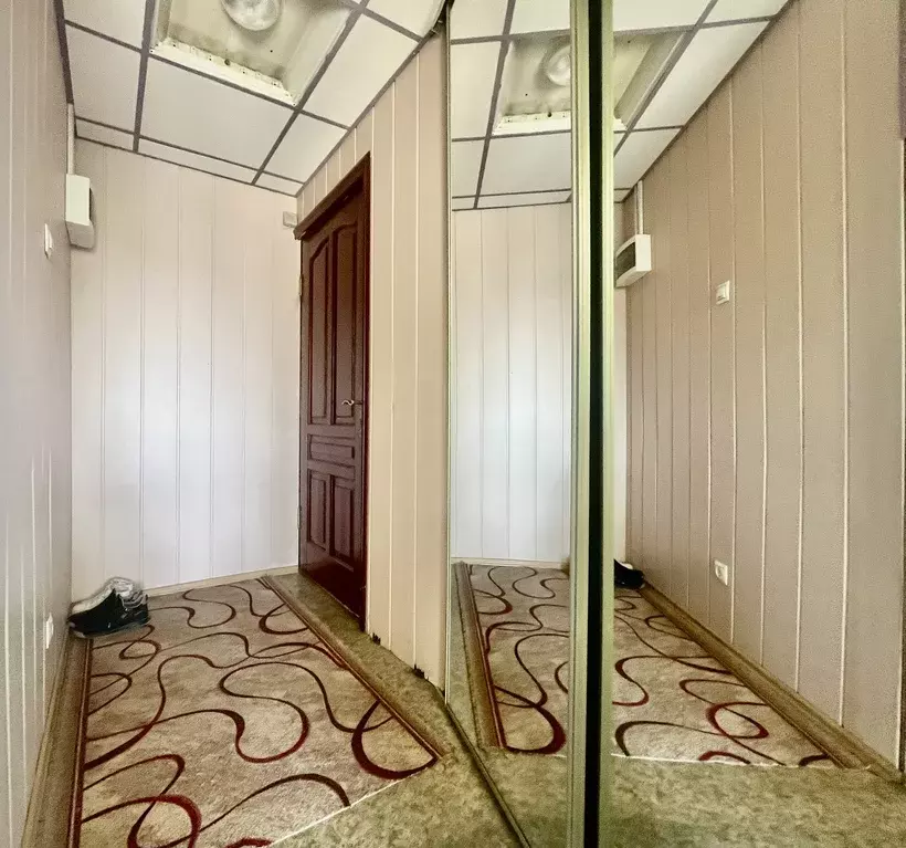 Продаётся 3-к квартира, 56.7 м - Фото 0