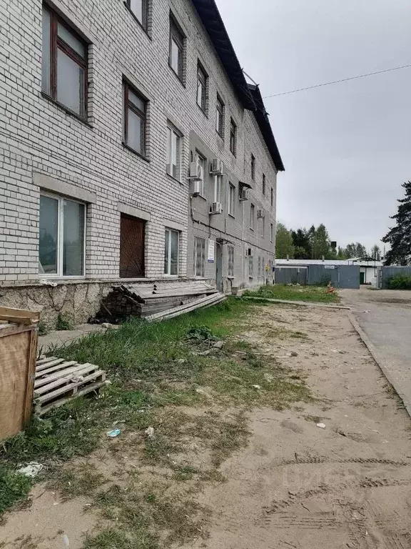 Помещение свободного назначения в Тверская область, Тверь ул. Шишкова, ... - Фото 1